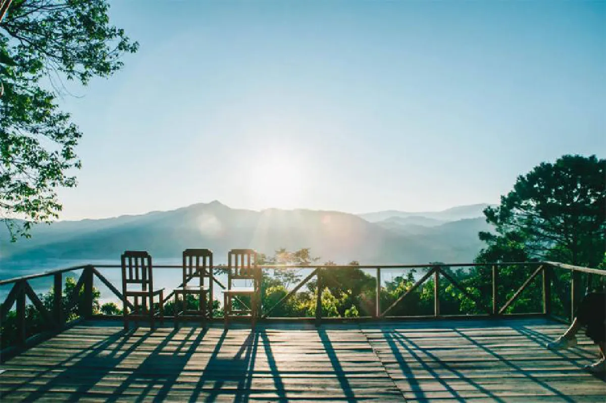 อยากไปไหน ไปกัน ‘ชวนกันไป’