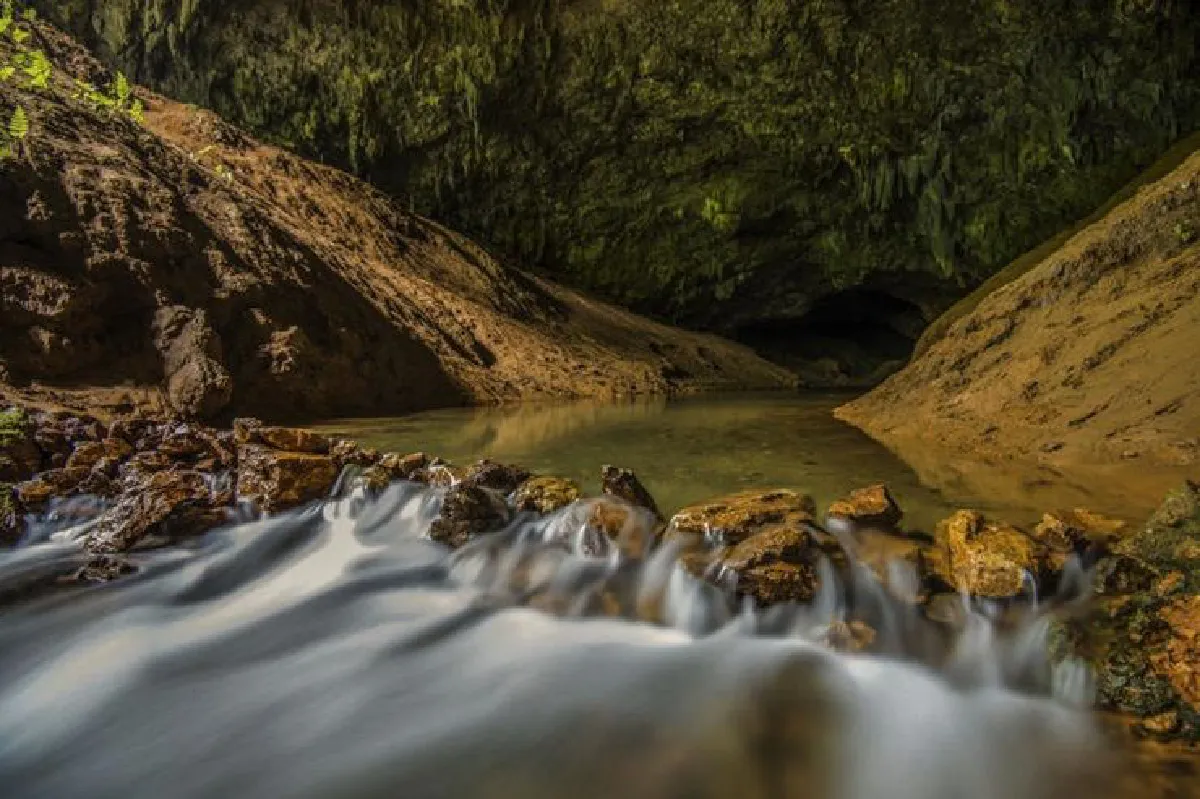 ถ้ำหลวงแหล่งเที่ยวโลก ต้องเน้นธรรมชาติ อย่าปรุงแต่งมาก