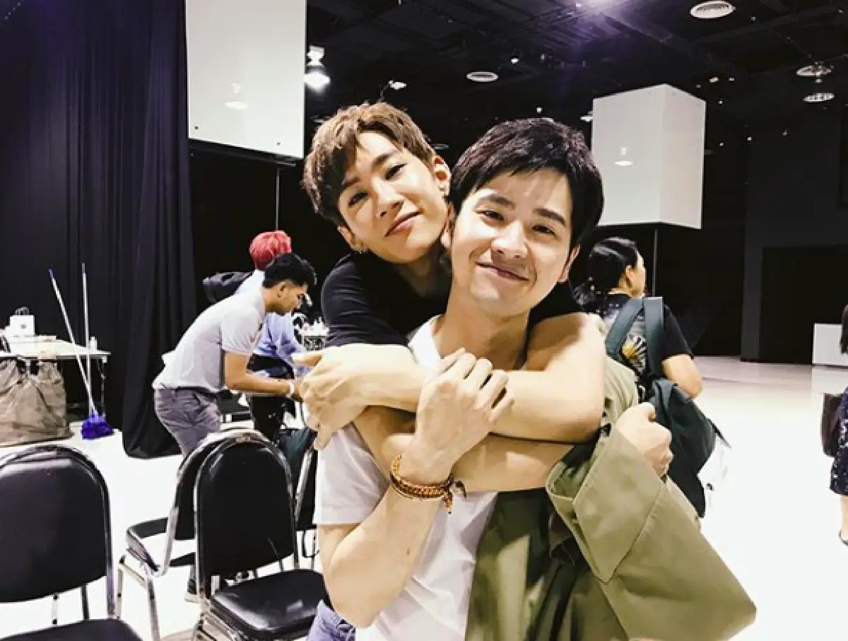 แซ่บ! “ก้อง” ออกมาโพสต์เตือนสติ #มิ้งโป๊ะแตก พร้อมทวงความยุติธรรมให้ “กัปตัน”