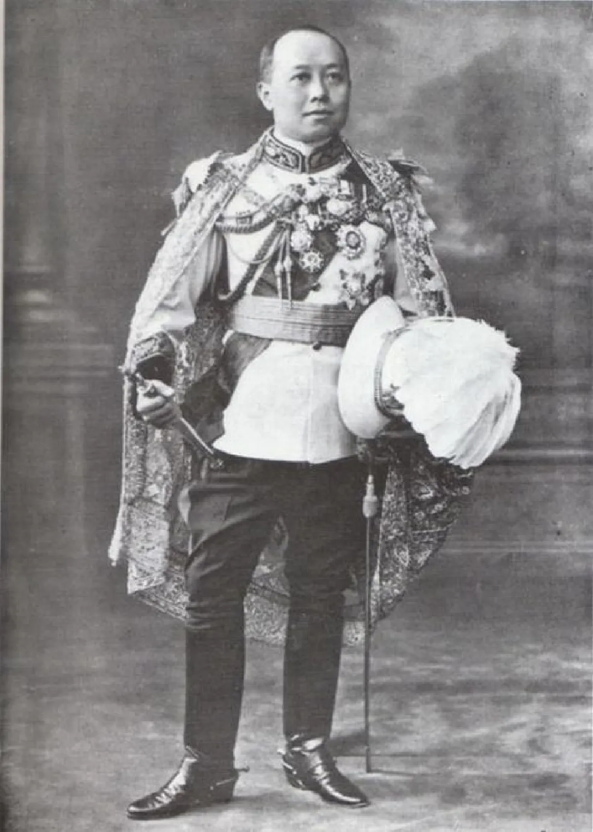 ราชสกุลในพระบรมราชจักรีวงศ์ (73)