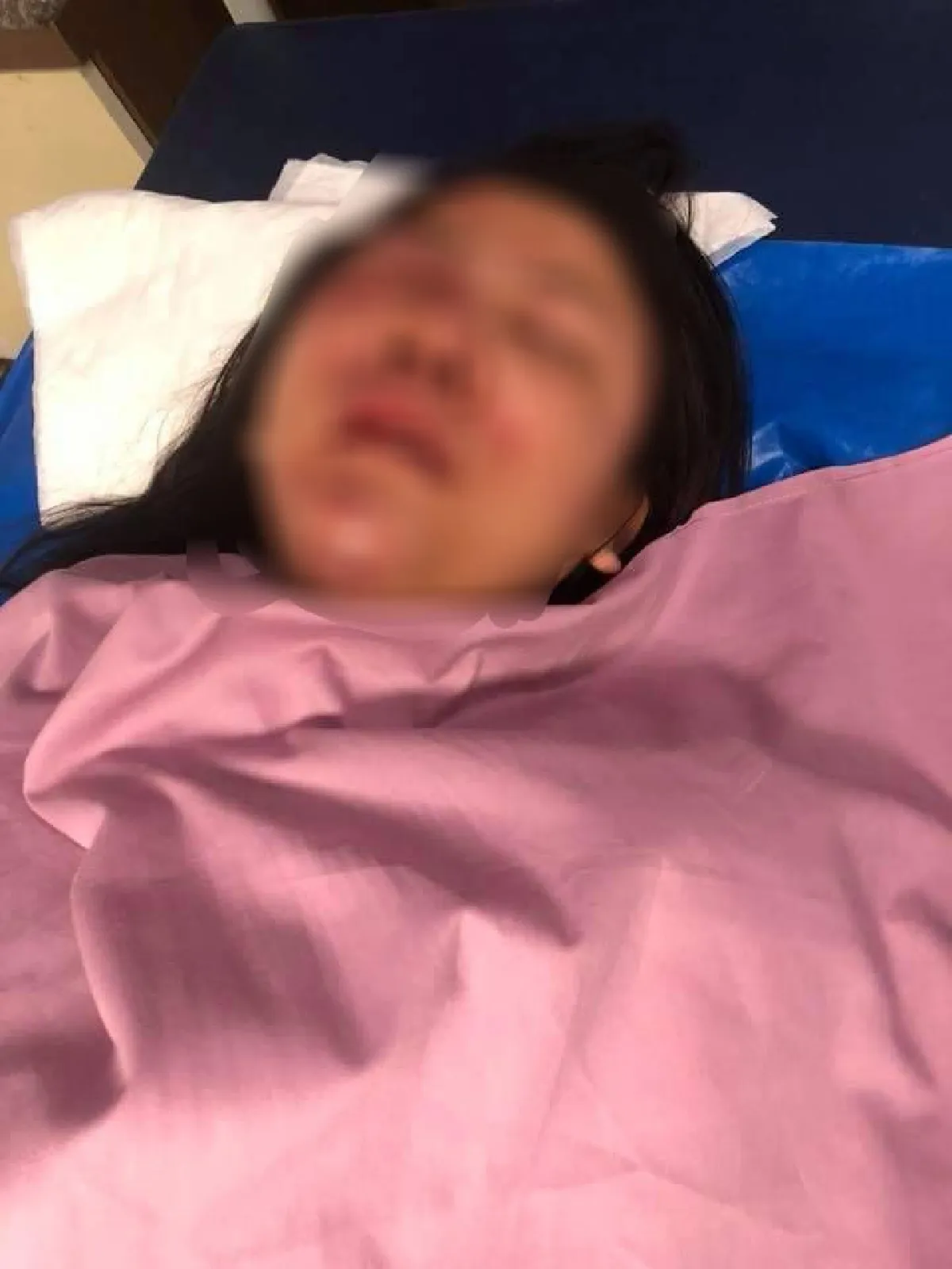 วิจารณ์สนั่น! ทอมหัวร้อนทำร้ายหญิงสาวอย่างอุกอาจ