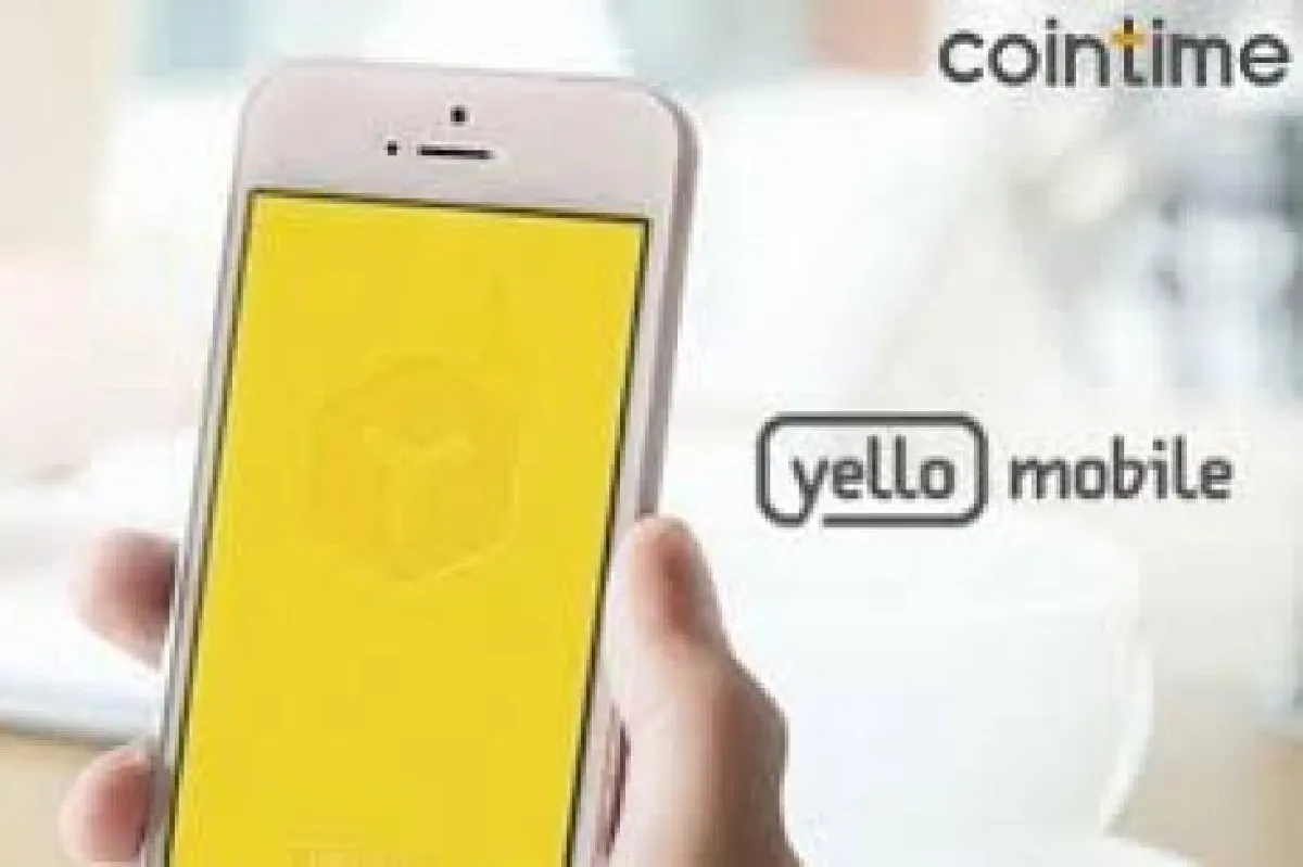 ‘เยลโล่’บริษัท Tech Startup เกาหลี ที่มีมูลค่า 4 พันล้านดอลลาร์สหรัฐ (9)
