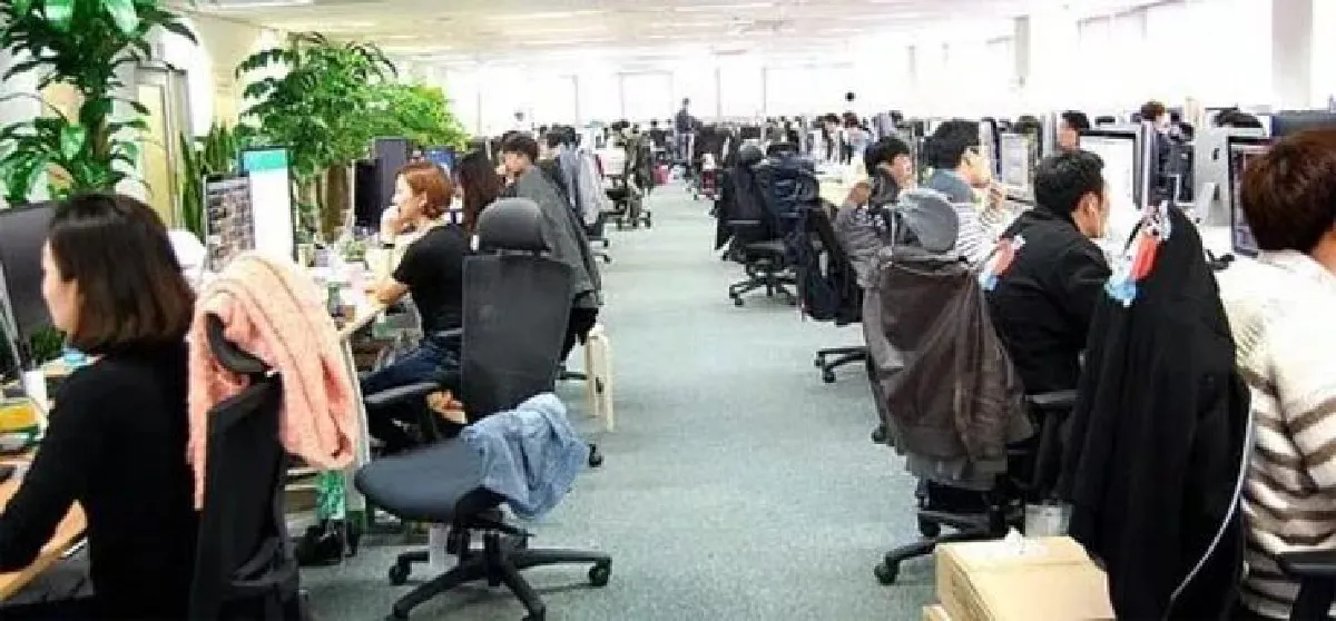 ‘เยลโล่’บริษัท Tech Startup เกาหลี ที่มีมูลค่า 4 พันล้านดอลลาร์สหรัฐ (9)