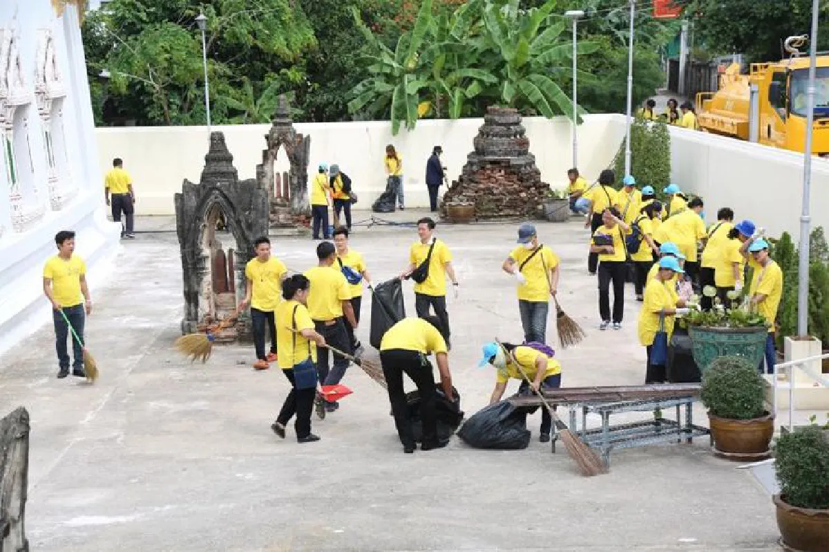 กรมศิลป์จัดกิจกรรมเฉลิมพระเกียรติสมเด็จพระเจ้าอยู่หัว