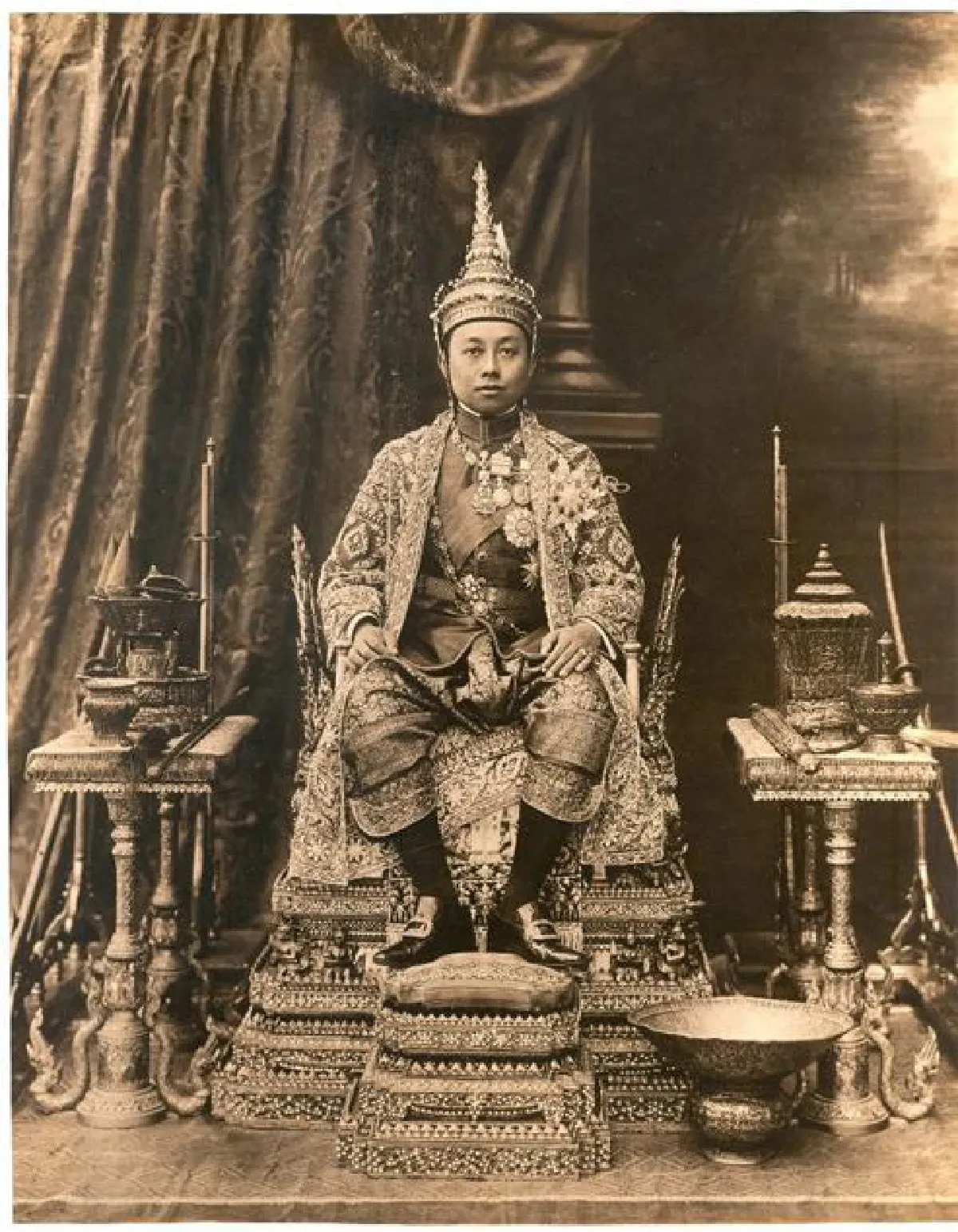 ราชสกุลในพระบรมราชจักรีวงศ์ (73)
