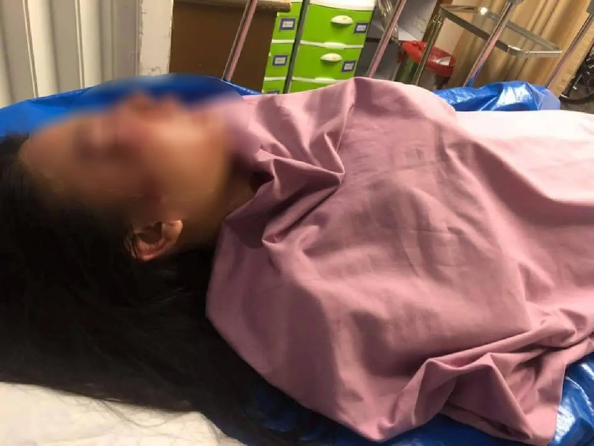 วิจารณ์สนั่น! ทอมหัวร้อนทำร้ายหญิงสาวอย่างอุกอาจ