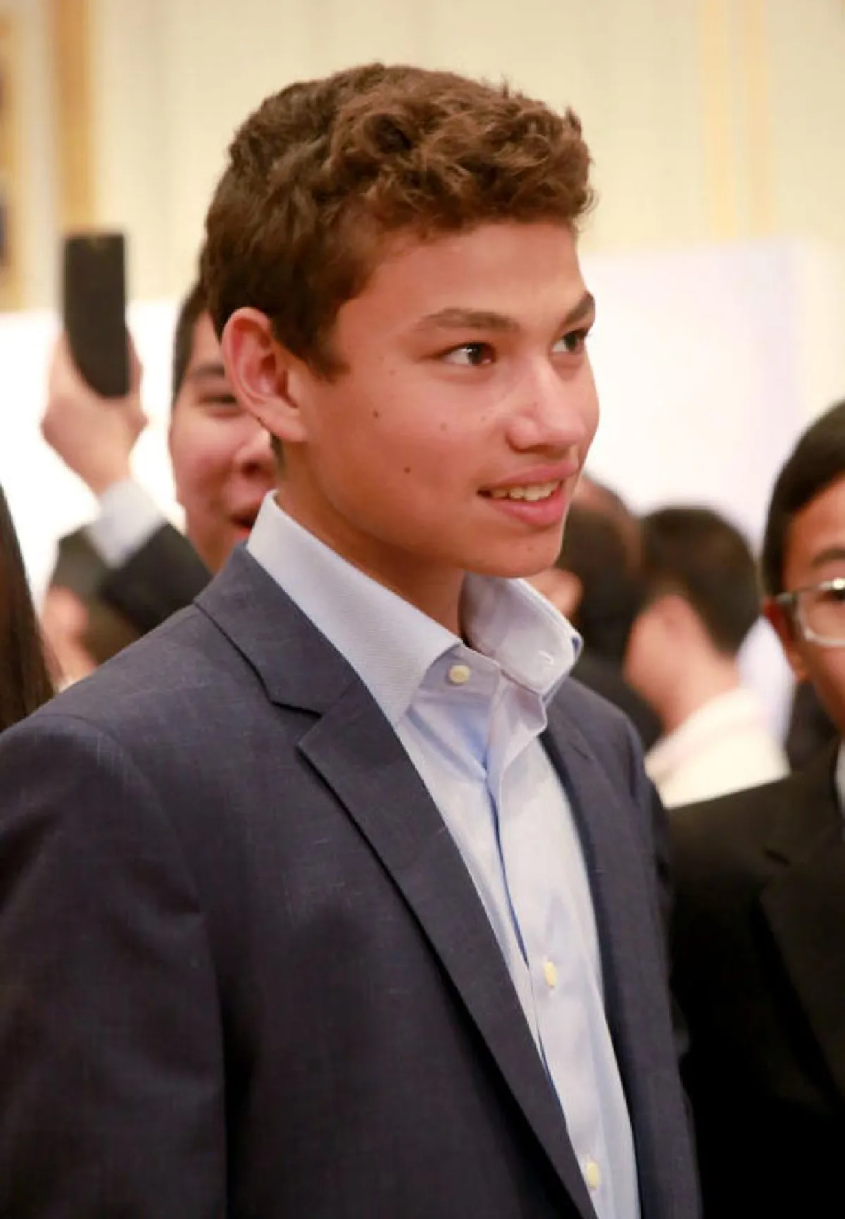 ‘ภรณ์ทิพย์ นาคหิรัญกนก ไซม่อน’ 3 ทศวรรษ ยังคงรักเด็ก 