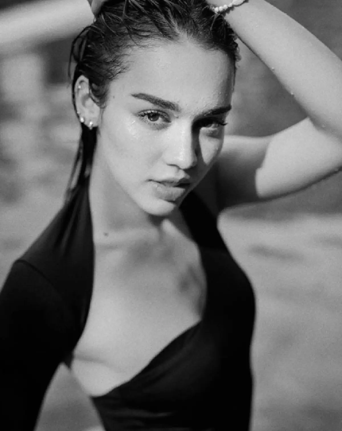 ทะเลลุกเป็นไฟ! "ศรีริต้า” นำทีม “เจสซี่-สกาย-เทีย” จัดทริปประชันความเผ็ดในชุดว่ายน้ำ