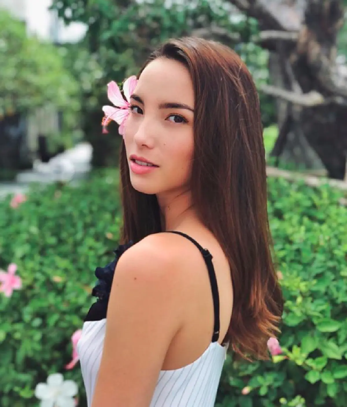 ทะเลลุกเป็นไฟ! "ศรีริต้า” นำทีม “เจสซี่-สกาย-เทีย” จัดทริปประชันความเผ็ดในชุดว่ายน้ำ