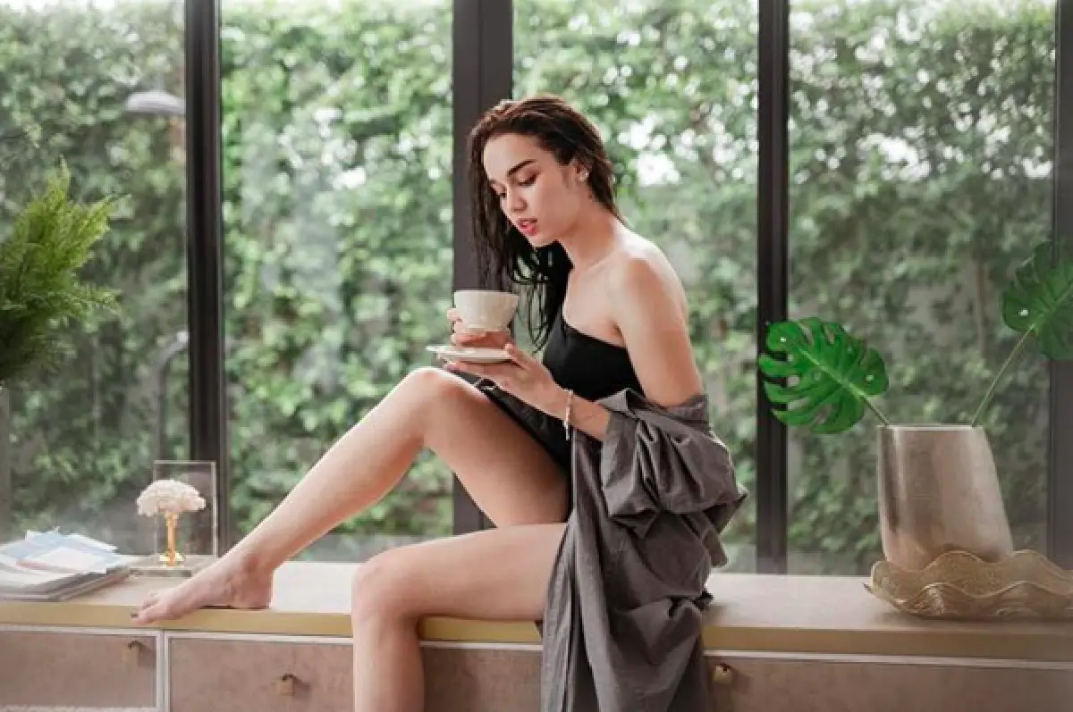 ทะเลลุกเป็นไฟ! "ศรีริต้า” นำทีม “เจสซี่-สกาย-เทีย” จัดทริปประชันความเผ็ดในชุดว่ายน้ำ