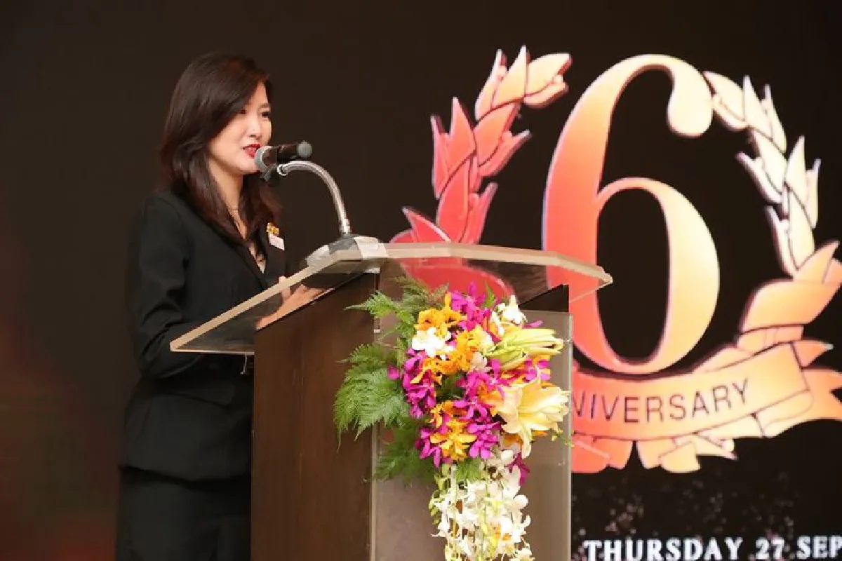 สำนักข่าว Thailand Headlines ขึ้นแท่นเป็น 1 ใน 100  ของสื่อภาษาจีนทั่วโลกที่ได้รับความนิยมสูงสุด