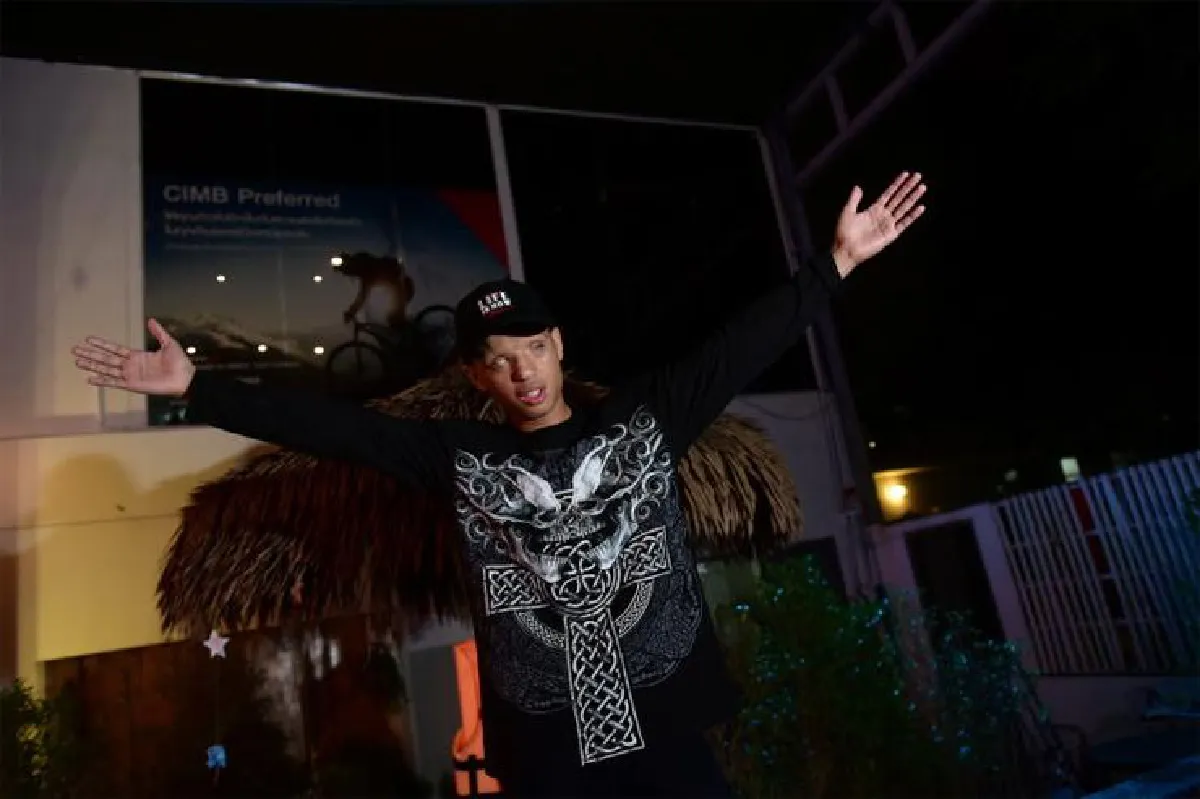 ‘ไตรกีฬา’ บททดสอบคนหัวใจแกร่ง