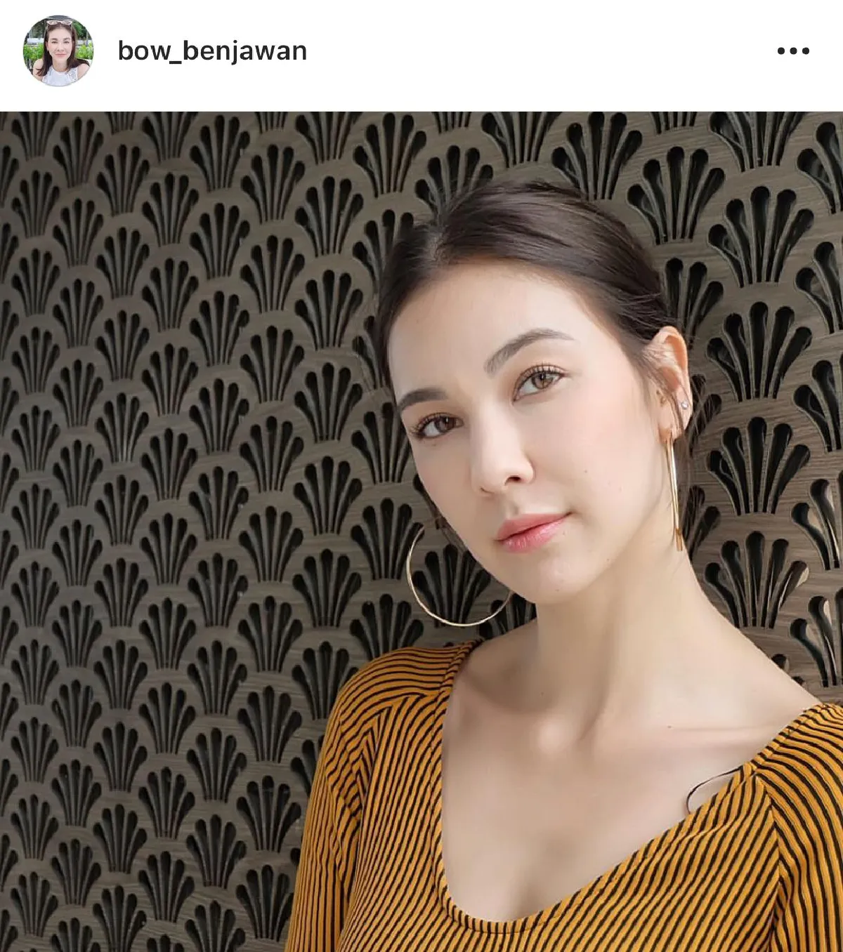 ชาวเน็ตจับตา! “ก็อต-โบ” ความสัมพันธ์เป็นอย่างไร หลังต่างคนต่างโพสต์คำคม