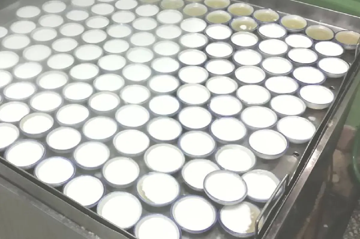 ตำนานขนมหวานเมืองเพชร 'แม่สมาน'สูตรเด็ดมัดใจลูกค้า