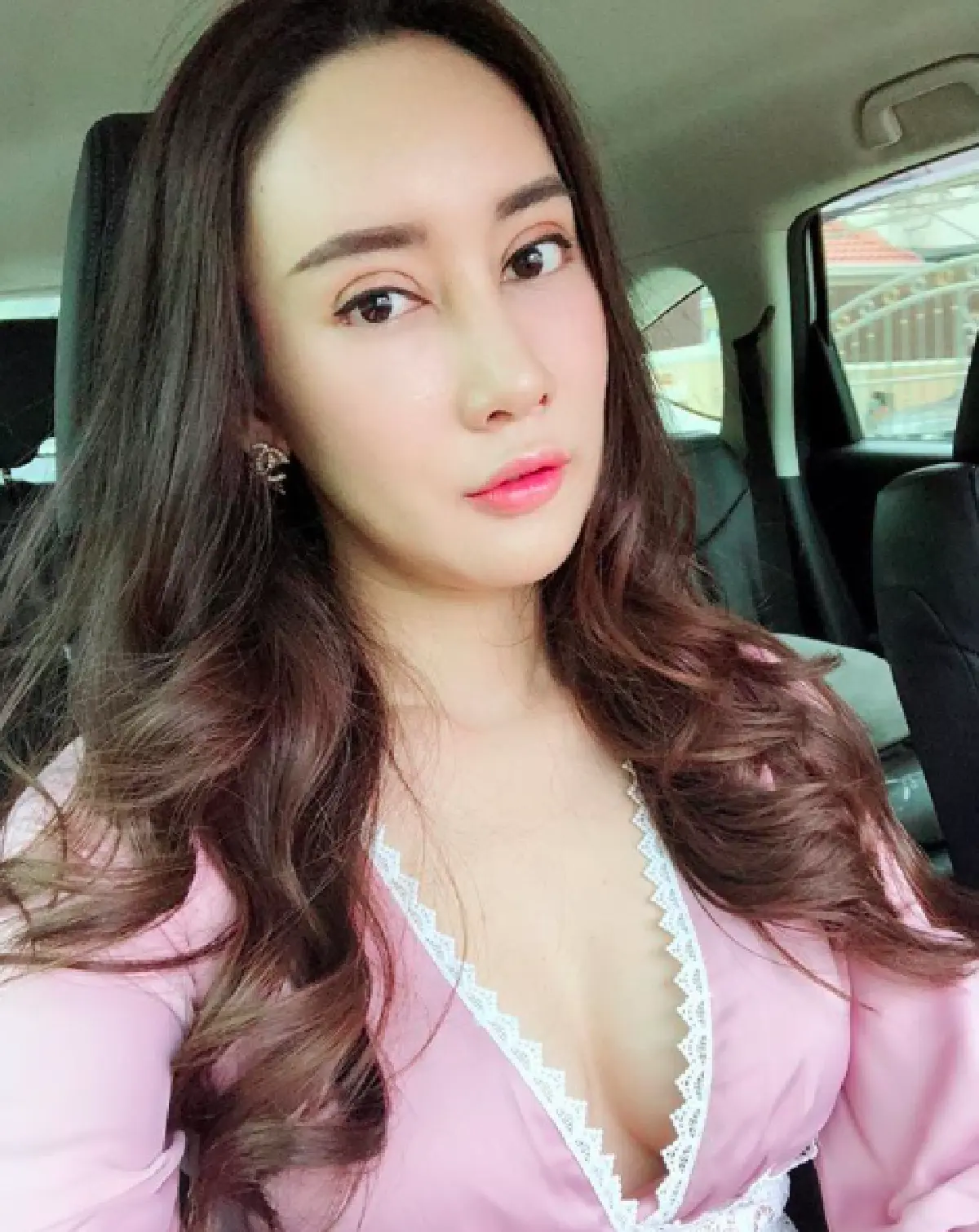 มีความคล้ายซุป’ตาร์ “อั้ม” หรือยัง!? อัพเดทภาพ "น้ำเพชร” หลังใบหน้าเริ่มเข้าที่
