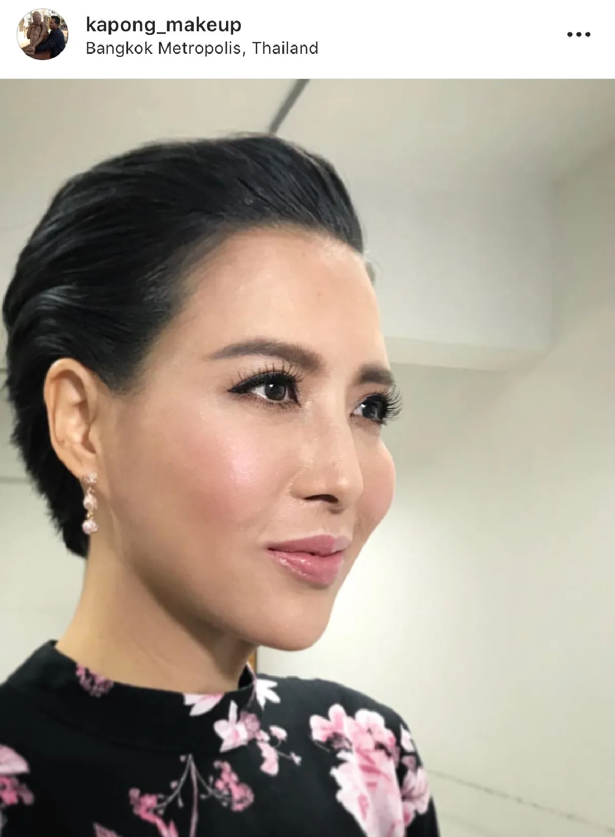 พร้อมตัดขาดทางโลกแล้ว! "กิ๊ก มยุริญ” ตัดผมสั้น เตรียมเดินทางไปบวชที่พม่าสัปดาห์นี้