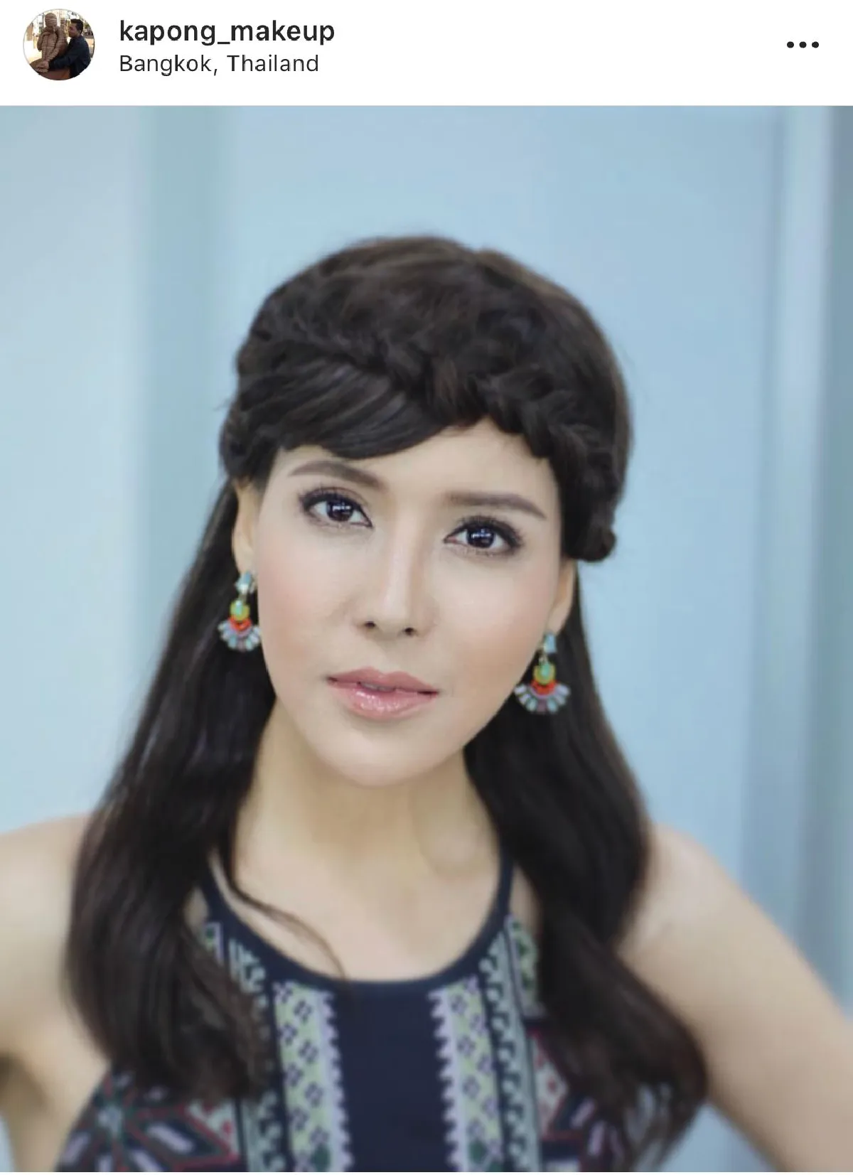 พร้อมตัดขาดทางโลกแล้ว! "กิ๊ก มยุริญ” ตัดผมสั้น เตรียมเดินทางไปบวชที่พม่าสัปดาห์นี้