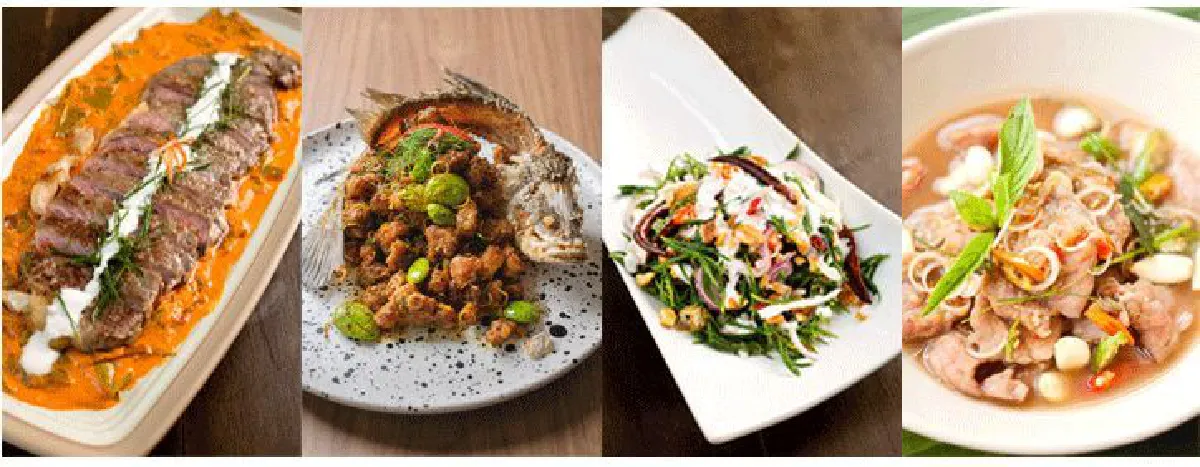 รักแม่ พาแม่อิ่ม