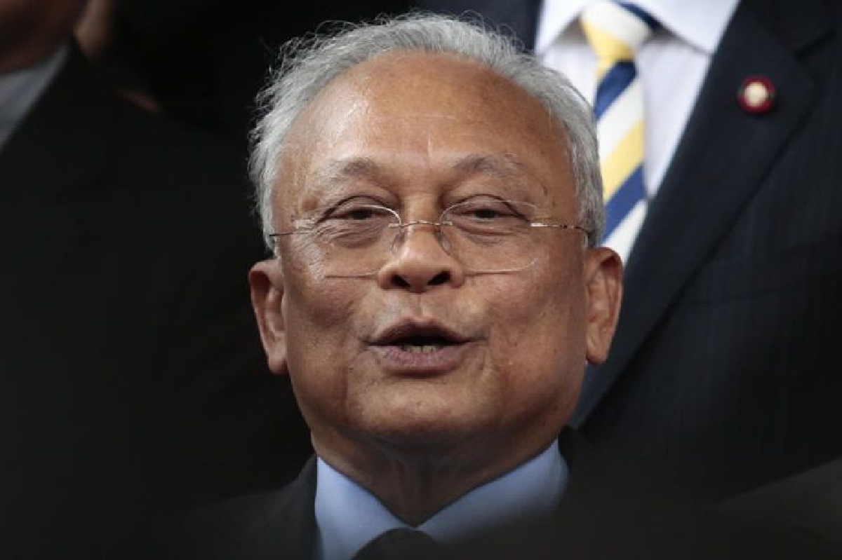 "สุเทพ"มั่นใจ รปช.เป็นรัฐบาลแน่นอน "สุเทพ"มั่นใจ รปช.เป็นรัฐบาลแน่นอน