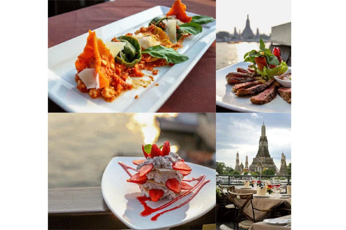 รักแม่ พาแม่อิ่ม