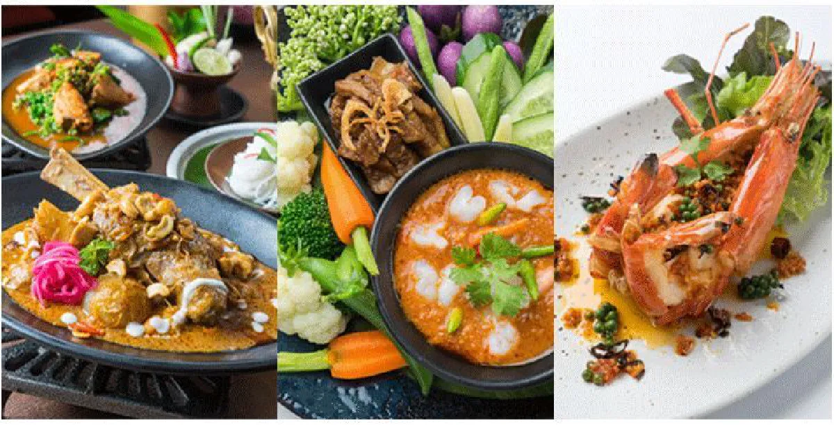 รักแม่ พาแม่อิ่ม