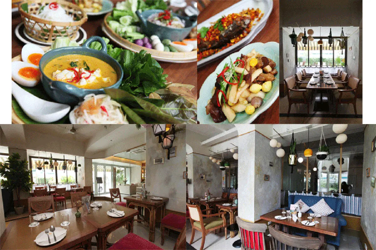 รักแม่ พาแม่อิ่ม