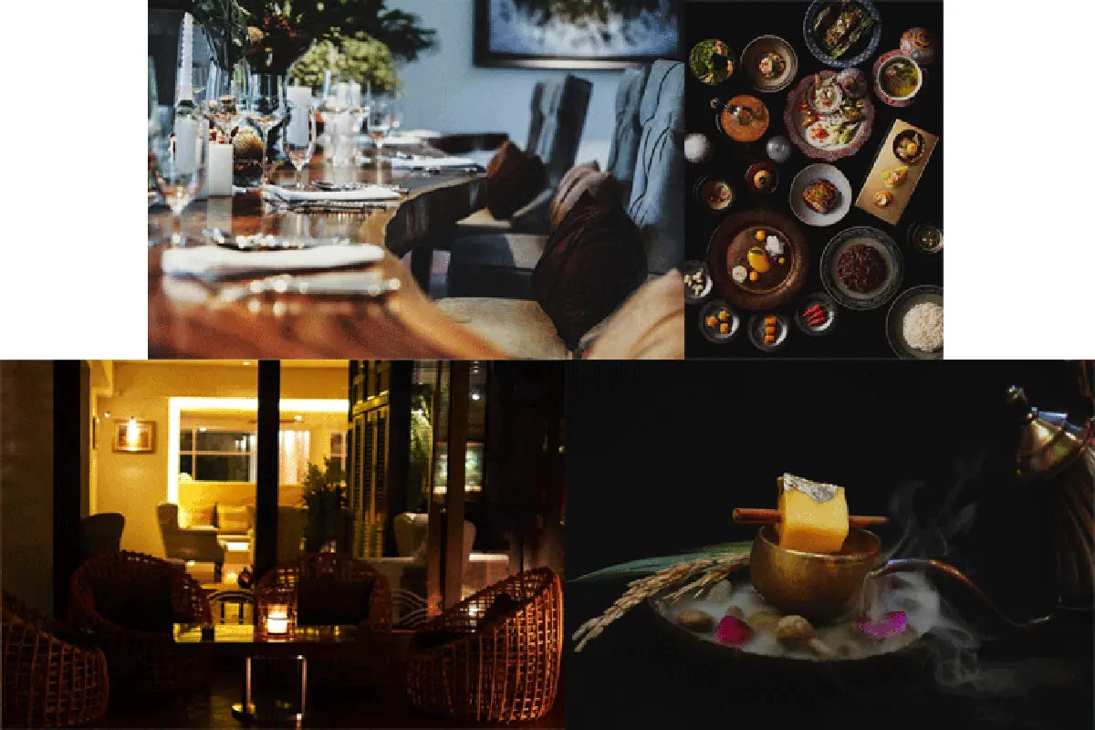 รักแม่ พาแม่อิ่ม