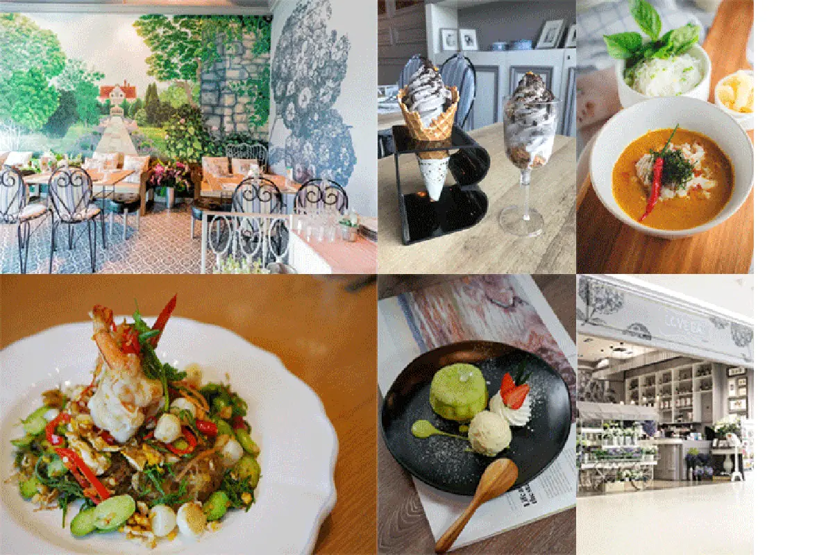 รักแม่ พาแม่อิ่ม