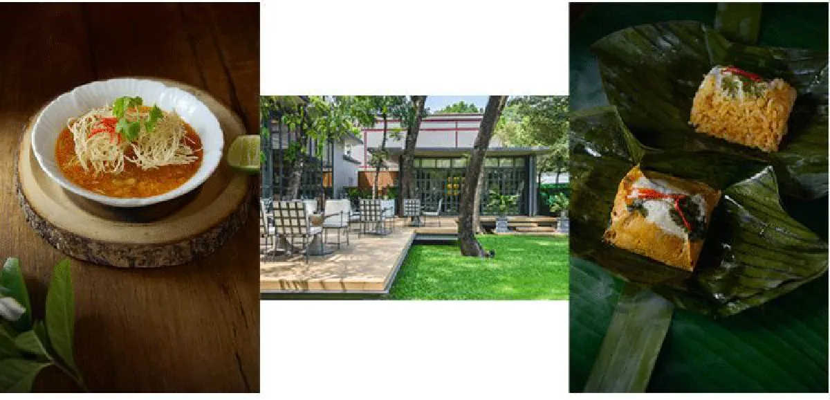 รักแม่ พาแม่อิ่ม