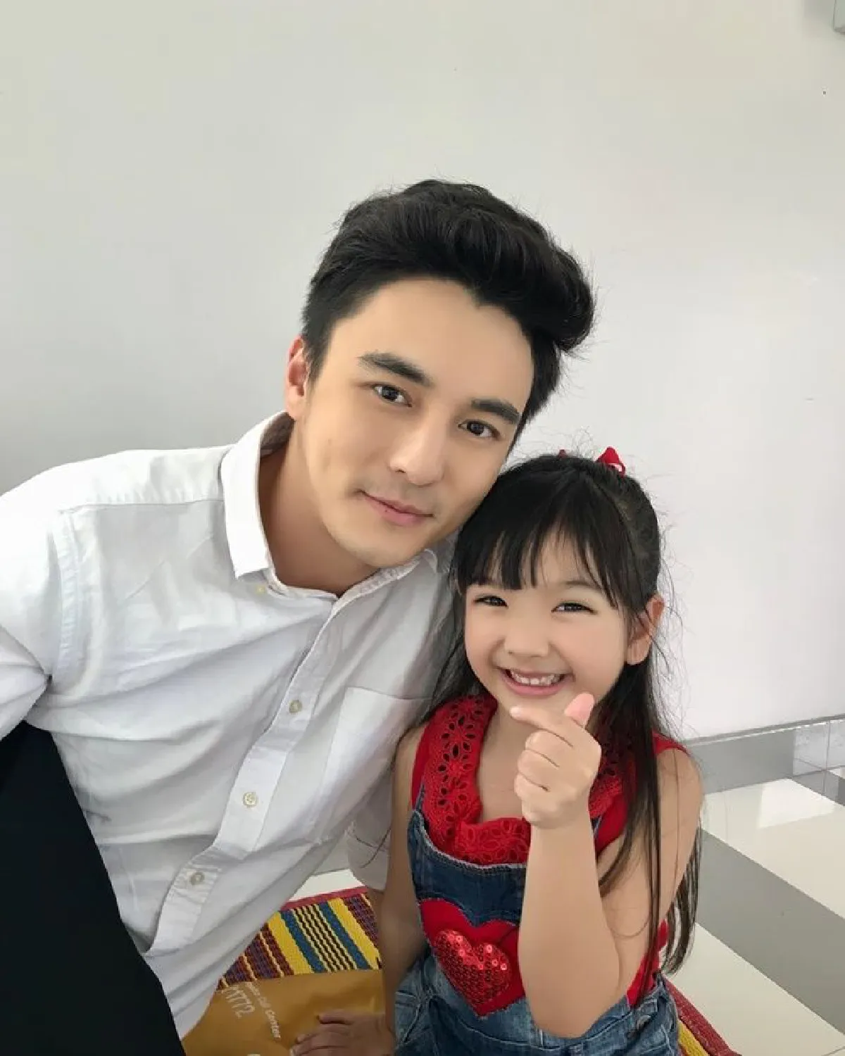 เปิดภาพ! น้องอินเตอร์ กับหนุ่มหล่อสุดฮอต ทำเอาหลายคนอิจฉาหนักมาก