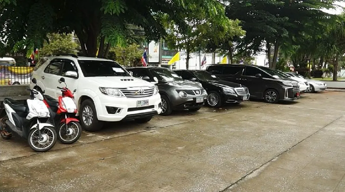 2ผัวเมียปล่อยเงินกู้เรียกดอกเบี้ยโหดหาย!แต่ติดป้ายรอยินดีให้ความร่วมมือ