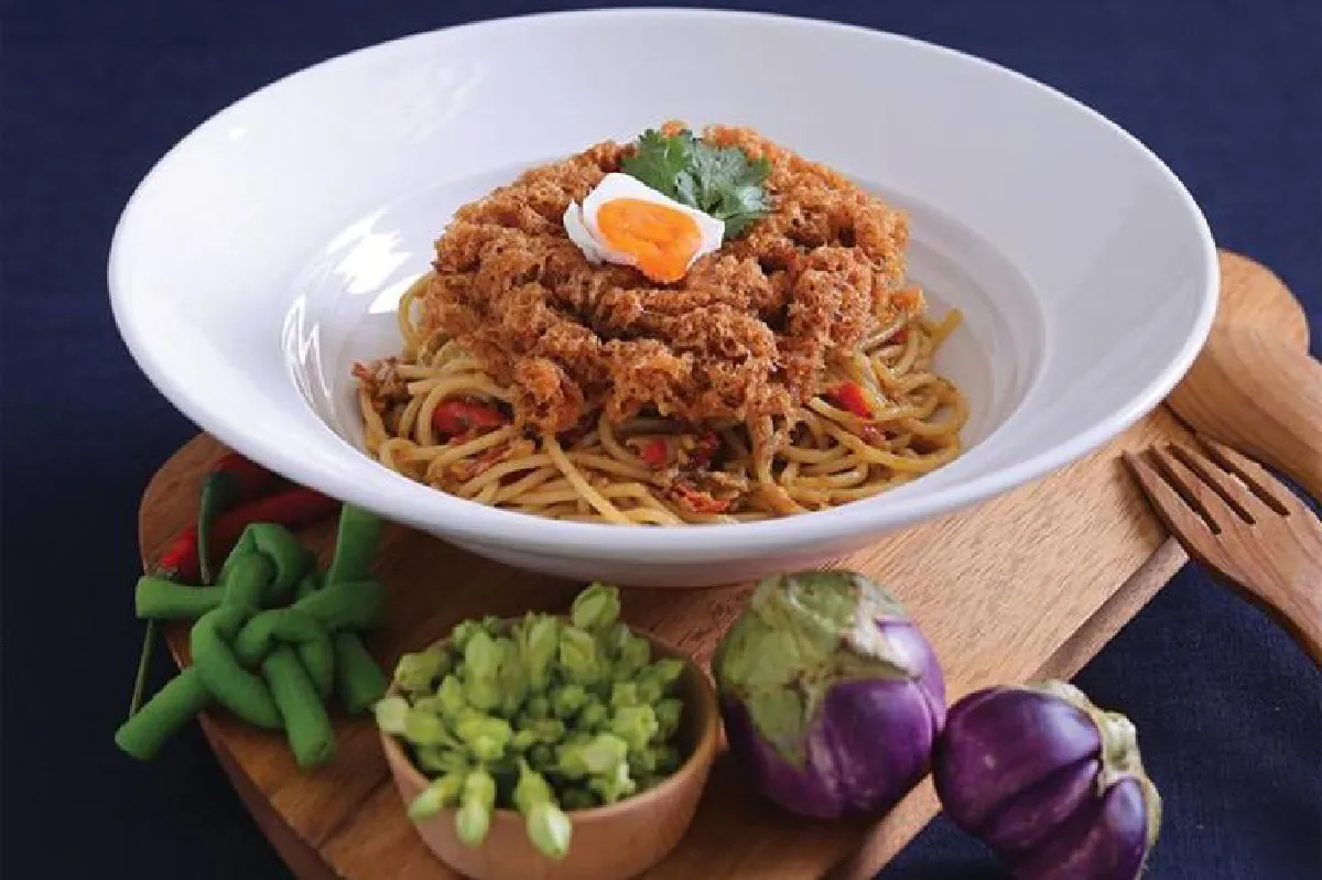 ร้านอาหารออร์แกนิก ‘ออกัส’เต็มรสชาติ