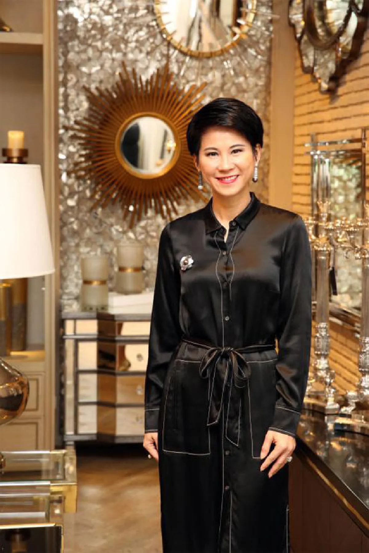 วิทิดา ตรังอดิศัยกุล + เมธ์วดี ประเสริฐสินธนา 2 พี่น้องความต่างที่ลงตัว