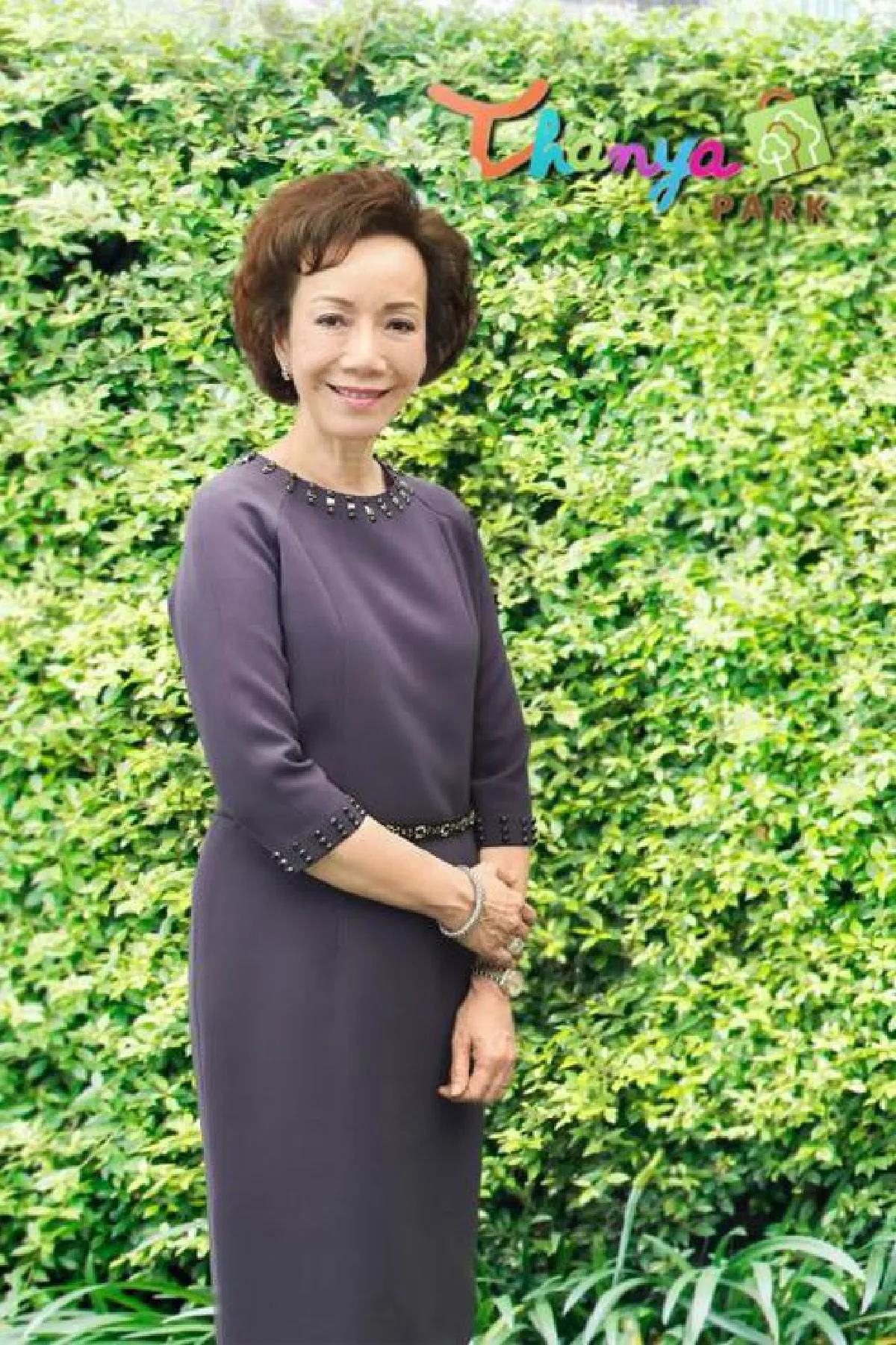 ธัญญาพาร์ค ใส่ใจ แบ่งปัน รักษ์โลก