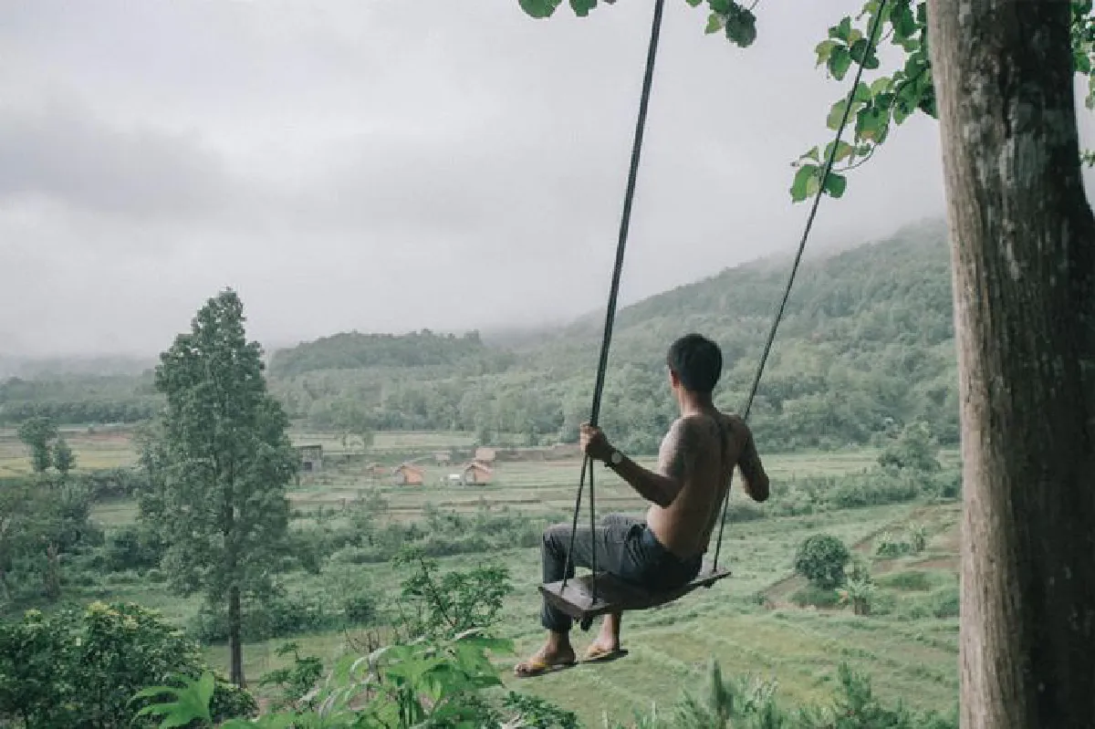 เปิดบันทึกการเดินทางของ ชาลี