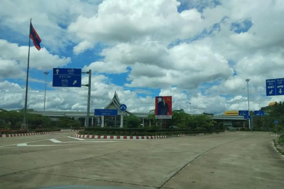 เชียงรายลุ้นรถไฟเชียงของ หวังผ่านครม.สัปดาห์หน้า