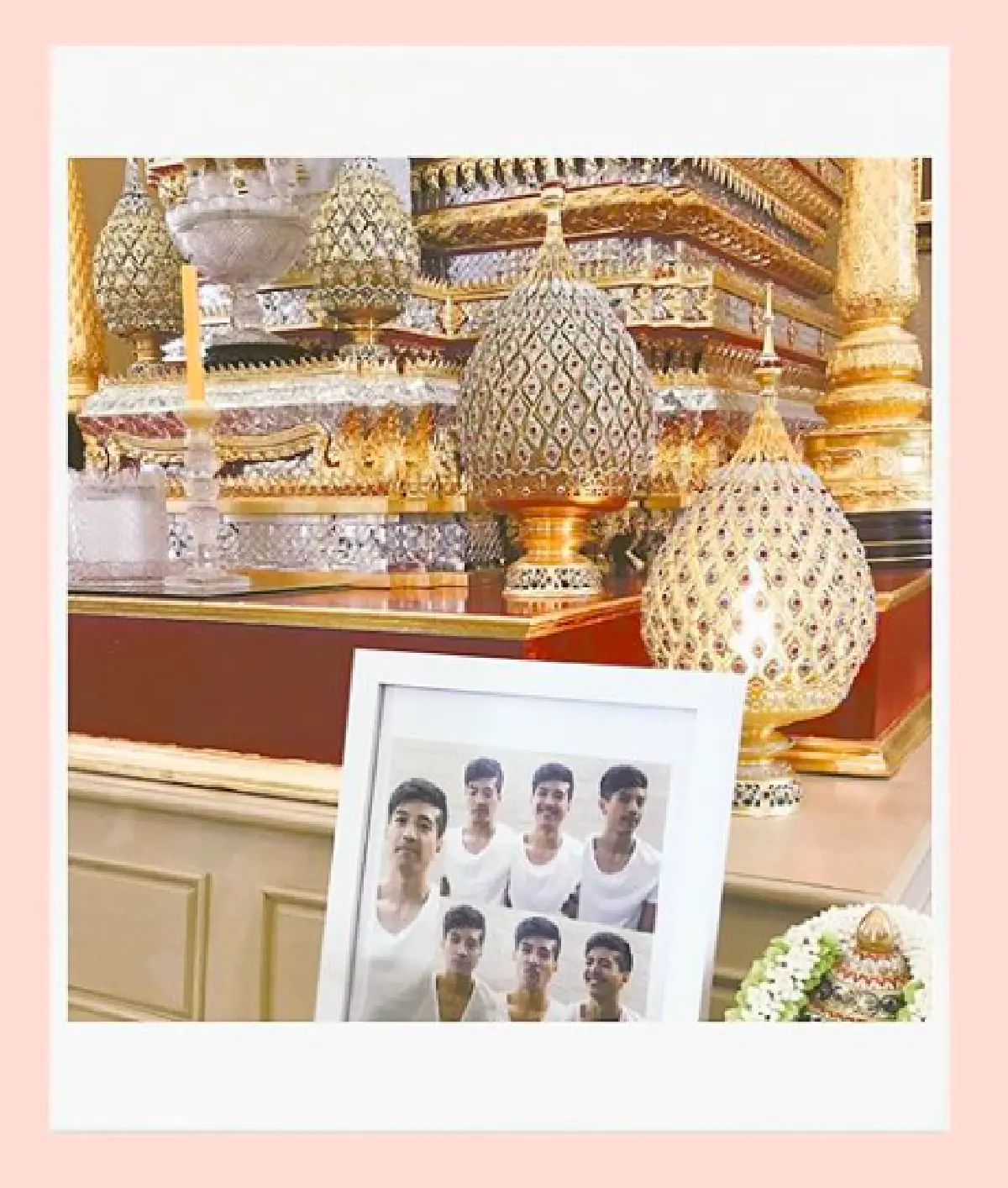 ครบรอบจากไป 3 ปี “สิงห์ มุสิกพงศ์” ครอบครัวสุดเศร้ากีตาร์ถูกขโมยเกลี้ยง วอนขอซื้อคืนมีคุณค่าทางจิตใจ