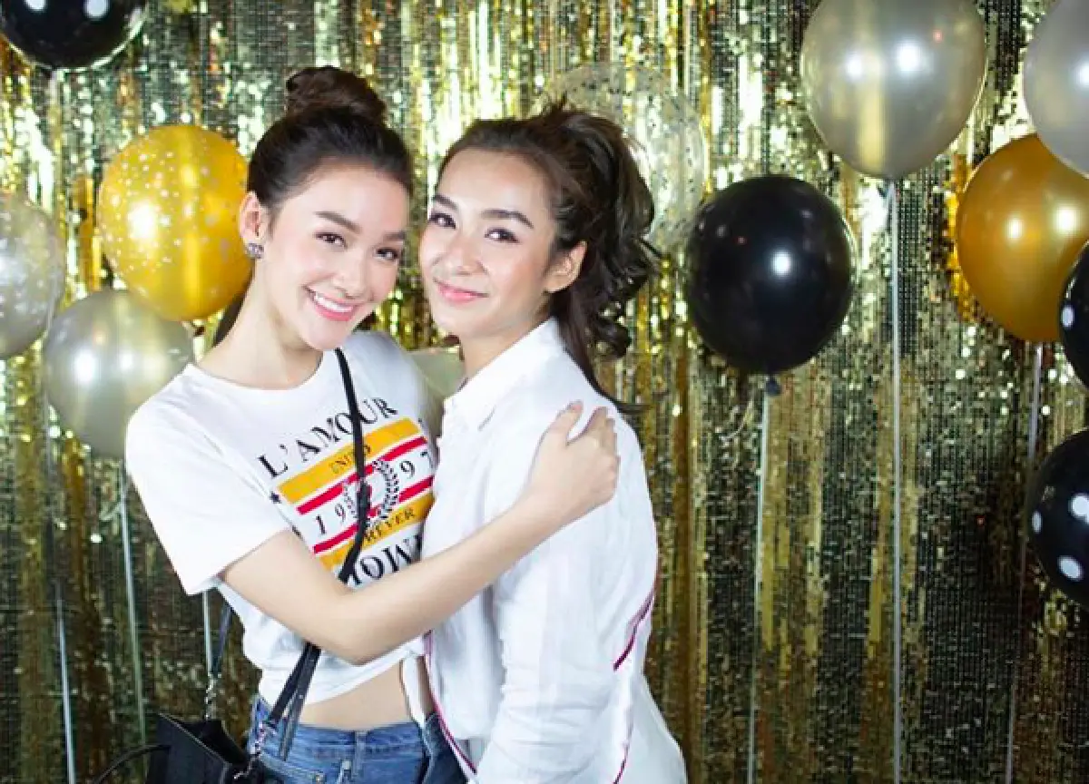 "ชิปปี้” จัดปาร์ตี้วันเกิดฉลองวัย 25 เน้นความฮา ทั้งรูปหลับตา หน้าเหวอ