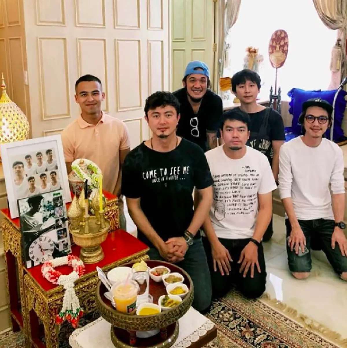 ครบรอบจากไป 3 ปี “สิงห์ มุสิกพงศ์” ครอบครัวสุดเศร้ากีตาร์ถูกขโมยเกลี้ยง วอนขอซื้อคืนมีคุณค่าทางจิตใจ