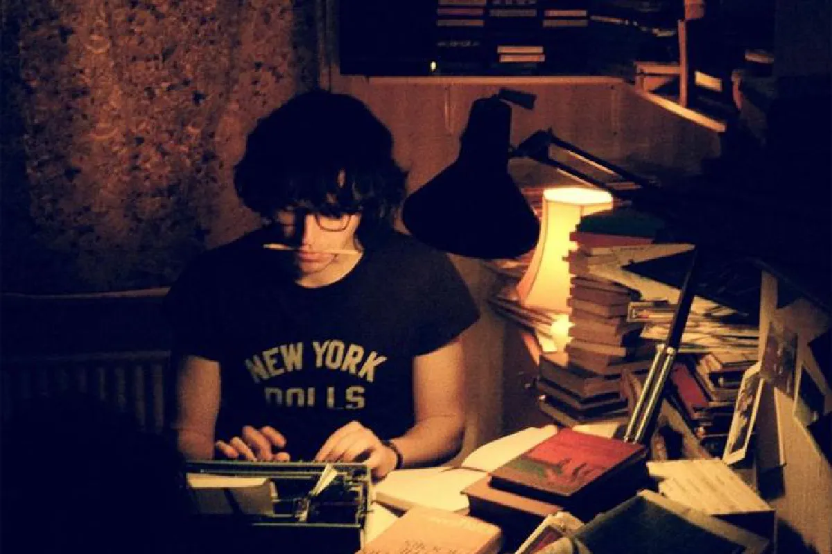 ความบ้าคลั่งของการเกิดมาเพื่อแตกต่าง