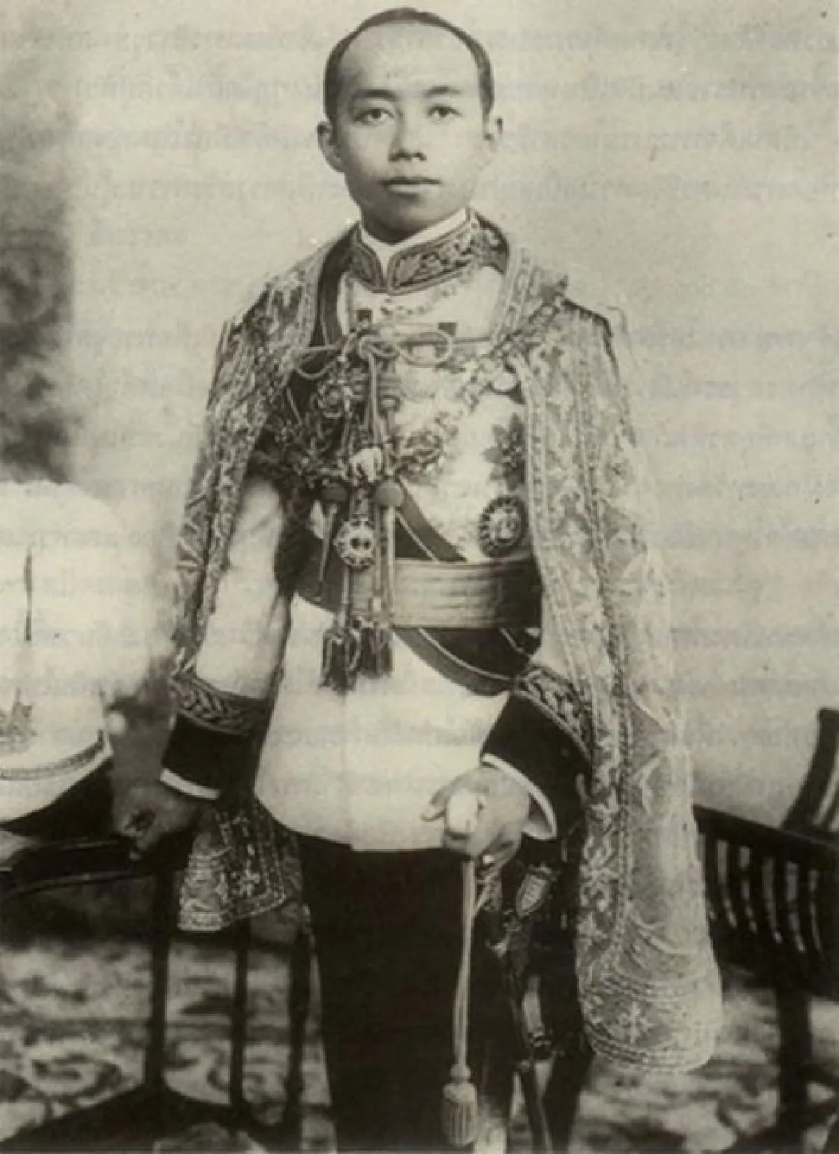 ราชสกุลในพระบรมราชจักรีวงศ์ (74)