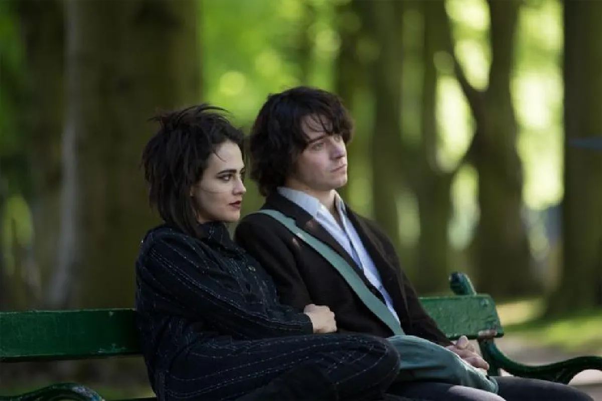 ความบ้าคลั่งของการเกิดมาเพื่อแตกต่าง