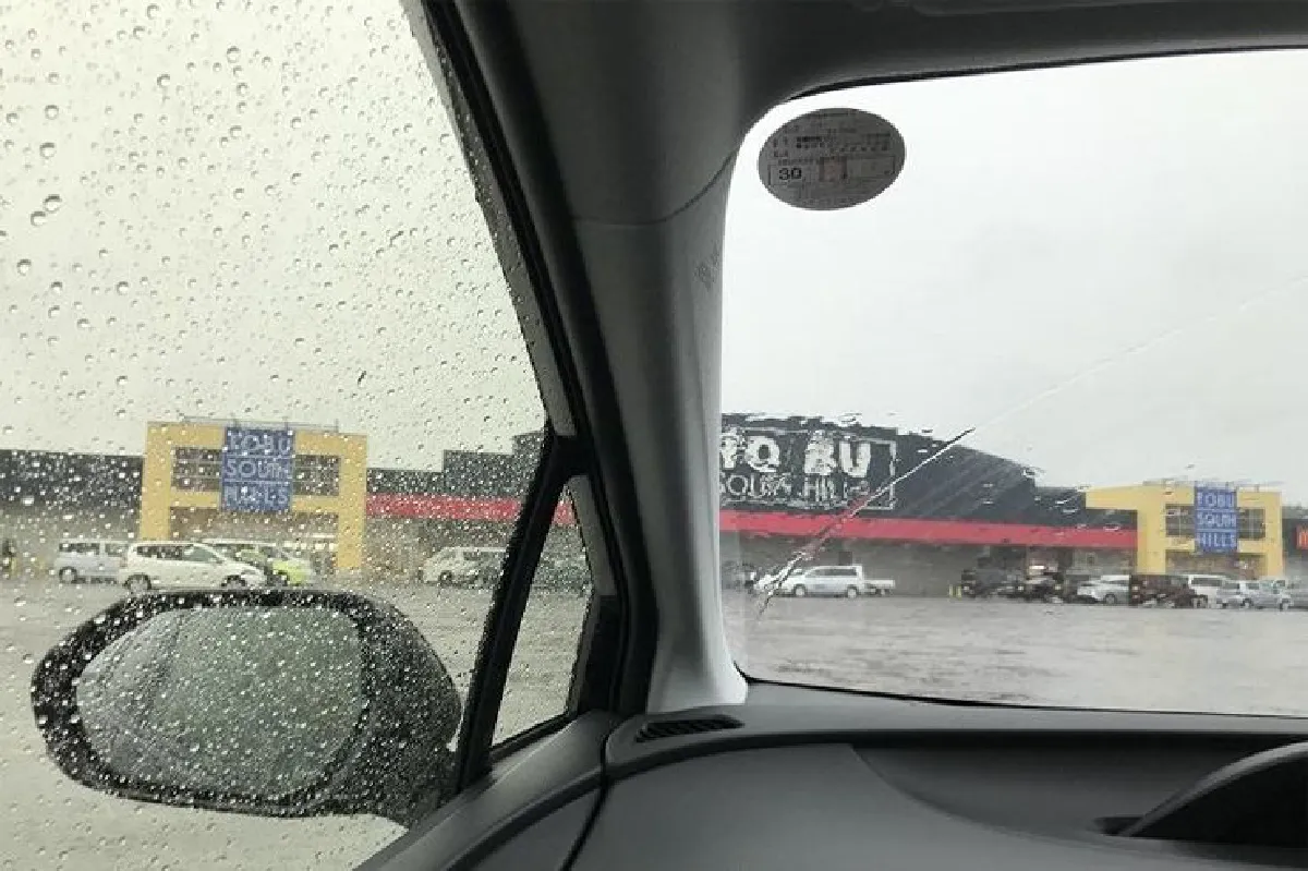 ขับรถเที่ยวฮอกไกโด (5)