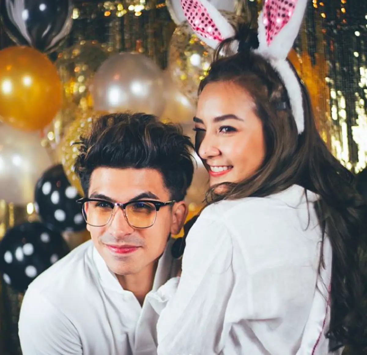 "ชิปปี้” จัดปาร์ตี้วันเกิดฉลองวัย 25 เน้นความฮา ทั้งรูปหลับตา หน้าเหวอ