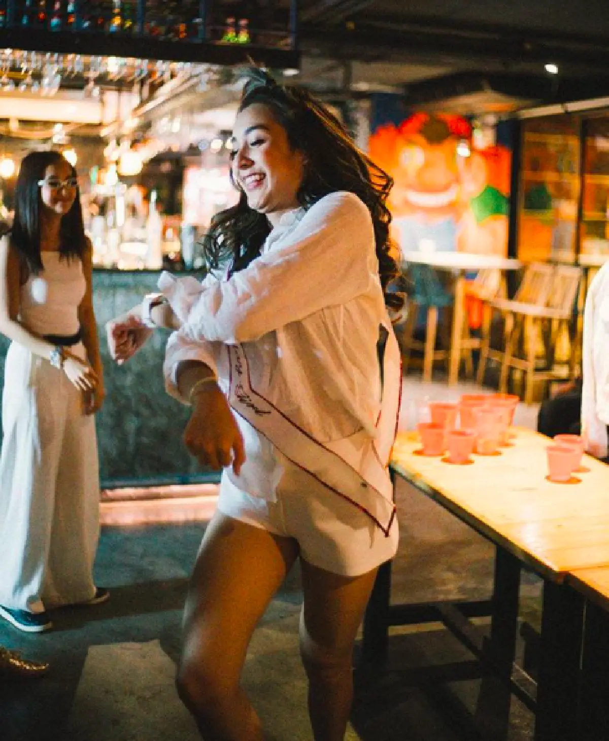 "ชิปปี้” จัดปาร์ตี้วันเกิดฉลองวัย 25 เน้นความฮา ทั้งรูปหลับตา หน้าเหวอ