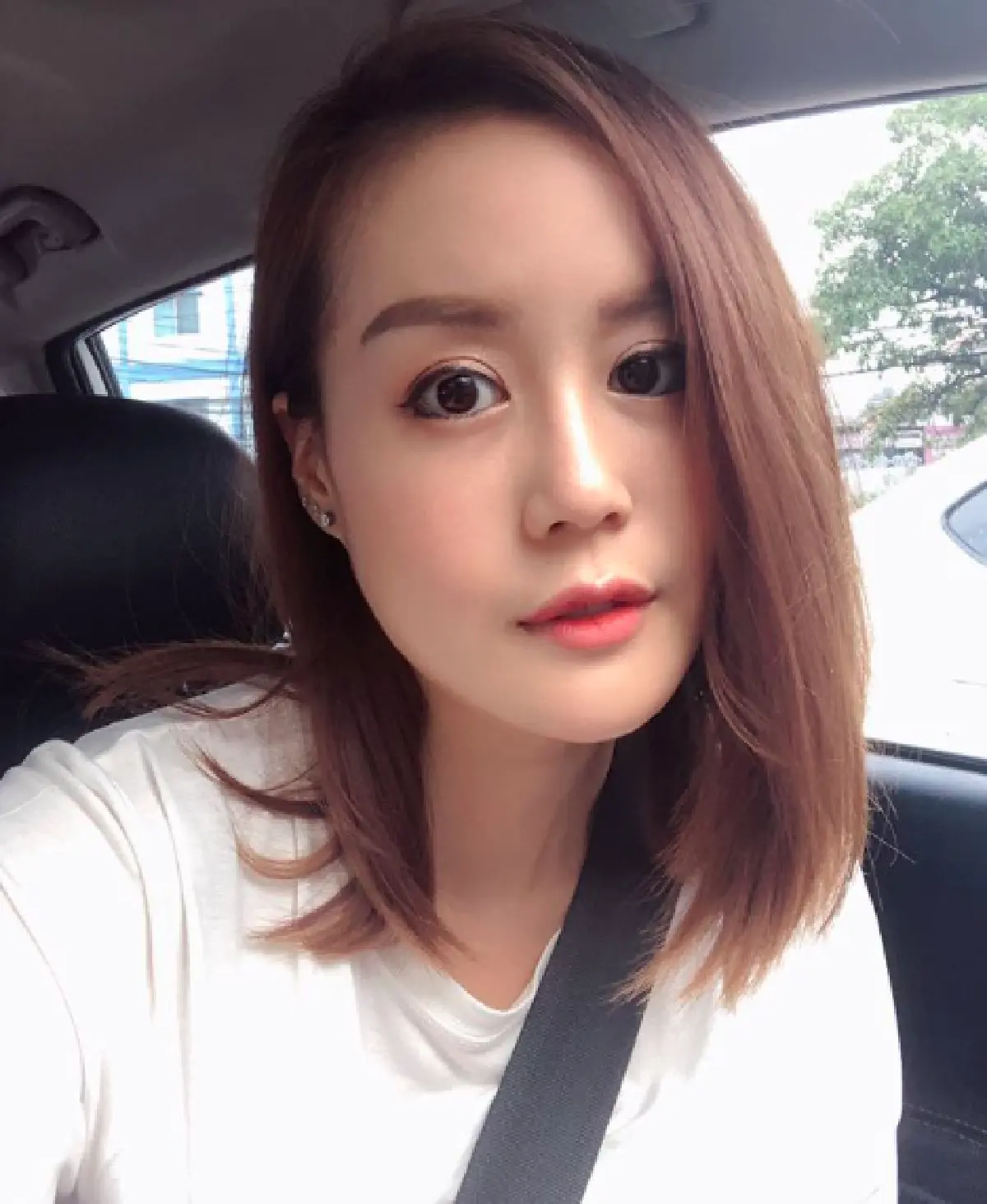 ปังมาก! “คุณ” หวานใจ “แจ๊ค แฟนฉัน” เพิ่มความสวยบินศัลยกรรมเกาหลี ตอนนี้ใบหน้าเรื่มเข้าที่