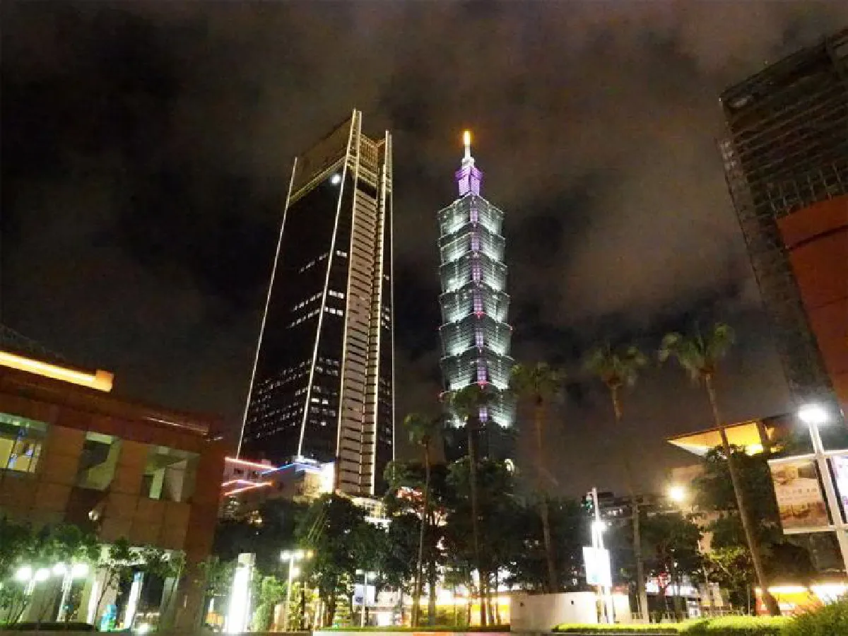 ไต้หวันกับโมเดลเศรษฐกิจร่วม