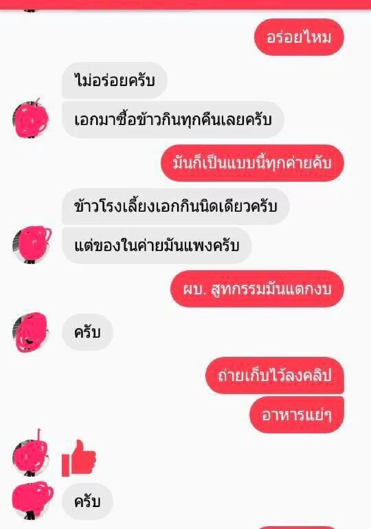 "ศรีสุวรรณ"เตรียมร้องนายกฯสอบอาหารเลี้ยงทหารเกณฑ์มีแค่น้ำแกงกับลูกชิ้น2ลูก