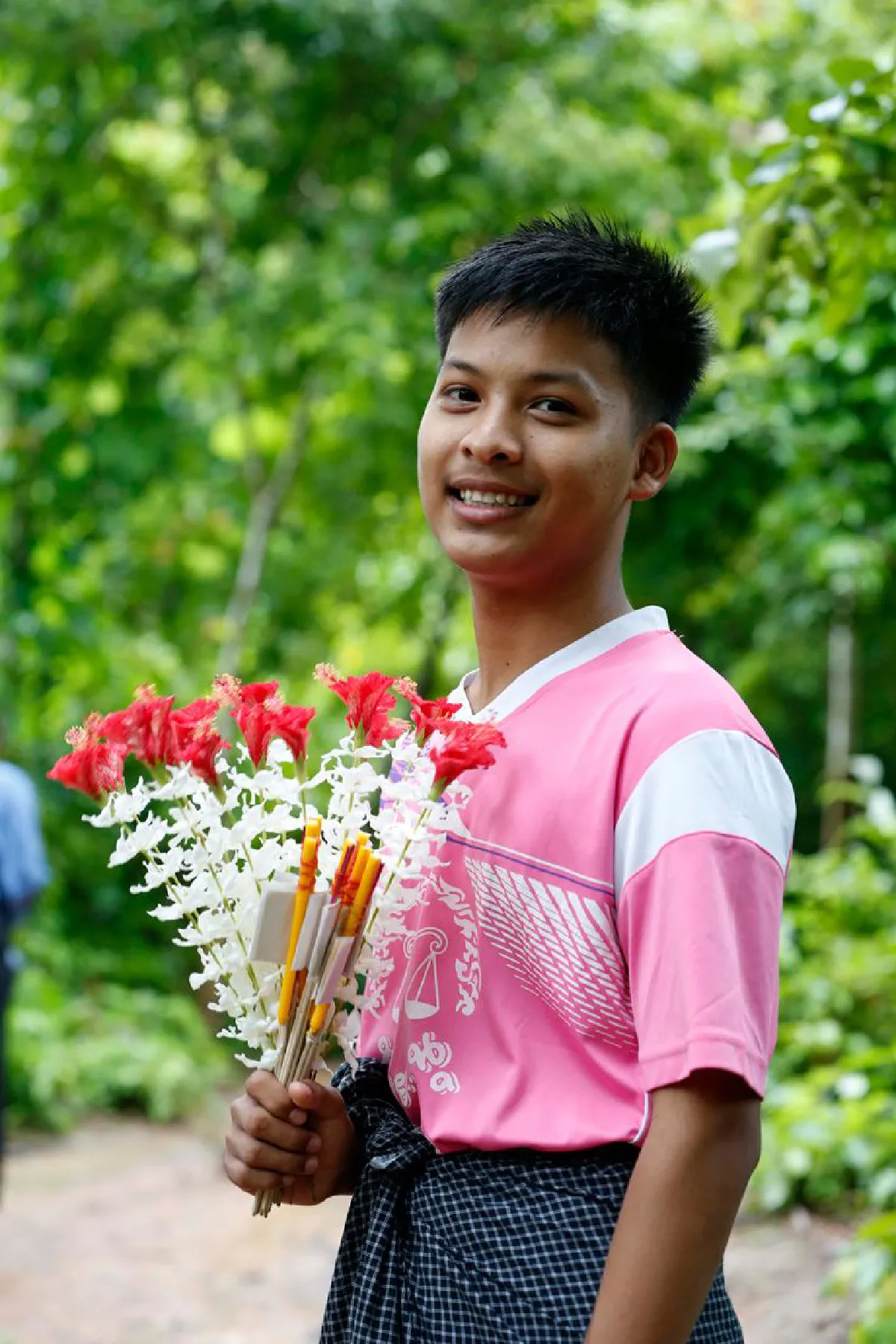 โลกอีกใบใน ‘สังขละบุรี’