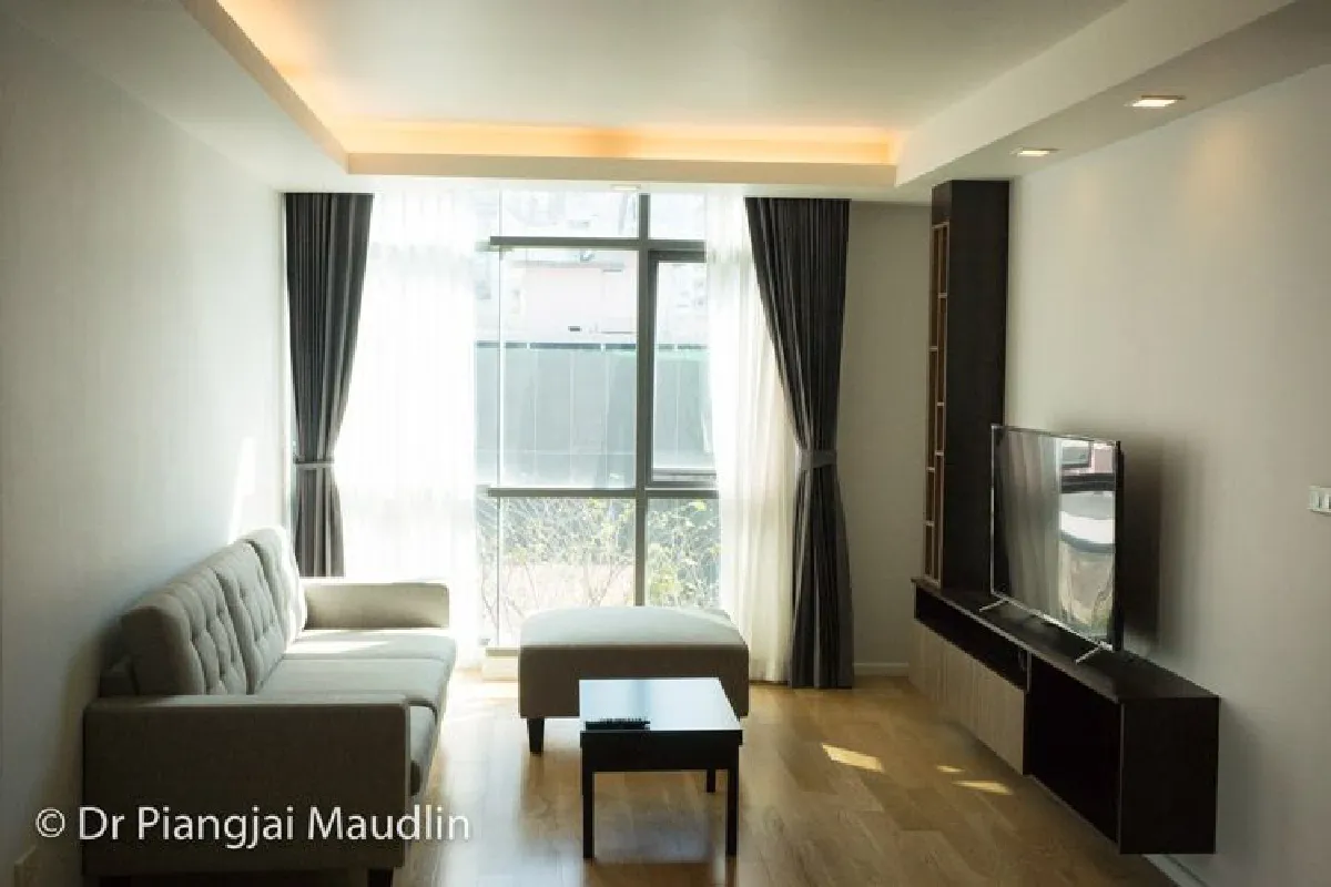 คอนโด โฟกัส เพลินจิต